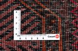 Afshar - Sirjan Perser Teppich 232x135 - Abbildung 4