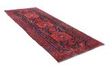 Lori - Bakhtiari Perser Teppich 345x128 - Abbildung 1