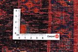 Lori - Bakhtiari Perser Teppich 345x128 - Abbildung 4