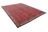 Bidjar - Kurdi Perser Teppich 383x275 - Abbildung 1