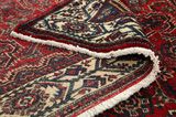 Bidjar - Kurdi Perser Teppich 383x275 - Abbildung 5
