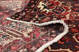 Bakhtiari Perser Teppich 373x307 - Abbildung 5