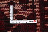 Bakhtiari - Qashqai Perser Teppich 241x173 - Abbildung 4