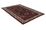 Afshar - Sirjan Perser Teppich 265x174 - Abbildung 1