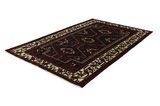 Afshar - Sirjan Perser Teppich 265x174 - Abbildung 2