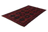 Afshar - Sirjan Perser Teppich 236x140 - Abbildung 2
