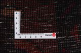 Afshar - Sirjan Perser Teppich 236x140 - Abbildung 4