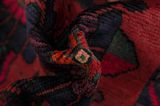 Afshar - Sirjan Perser Teppich 236x140 - Abbildung 7