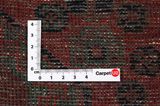 Afshar - Sirjan Perser Teppich 260x143 - Abbildung 4