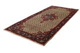 Songhor - Koliai Perser Teppich 324x157 - Abbildung 2