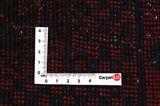 Afshar - Sirjan Perser Teppich 235x158 - Abbildung 4