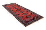 Enjelas - Hamadan Perser Teppich 300x115 - Abbildung 1