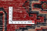 Enjelas - Hamadan Perser Teppich 300x115 - Abbildung 4