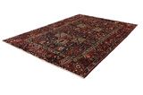 Bakhtiari Perser Teppich 298x220 - Abbildung 2