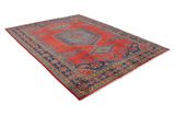 Wiss Perser Teppich 296x225 - Abbildung 1