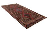 Tuyserkan - Hamadan Perser Teppich 345x155 - Abbildung 1