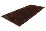 Tuyserkan - Hamadan Perser Teppich 345x155 - Abbildung 2