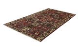 Bakhtiari Perser Teppich 275x153 - Abbildung 2