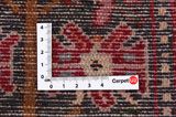 Bakhtiari Perser Teppich 275x153 - Abbildung 4