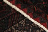 Afshar - Sirjan Perser Teppich 264x165 - Abbildung 6