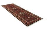 Enjelas - Hamadan Perser Teppich 310x104 - Abbildung 1