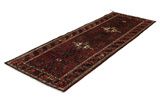 Enjelas - Hamadan Perser Teppich 310x104 - Abbildung 2