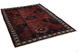 Lori - Bakhtiari Perser Teppich 226x155 - Abbildung 1