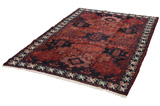 Lori - Bakhtiari Perser Teppich 226x155 - Abbildung 2