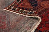Afshar - Sirjan Perser Teppich 244x140 - Abbildung 5