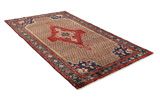 Songhor - Koliai Perser Teppich 280x157 - Abbildung 1