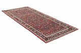 Hosseinabad - Hamadan Perser Teppich 282x115 - Abbildung 1