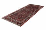 Hosseinabad - Hamadan Perser Teppich 282x115 - Abbildung 2