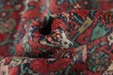 Hosseinabad - Hamadan Perser Teppich 282x115 - Abbildung 7