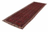Hosseinabad - Hamadan Perser Teppich 300x107 - Abbildung 2