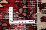 Hosseinabad - Hamadan Perser Teppich 324x110 - Abbildung 4