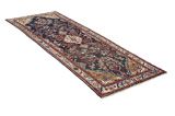 Sarough - Farahan Perser Teppich 294x105 - Abbildung 1