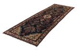 Sarough - Farahan Perser Teppich 294x105 - Abbildung 2