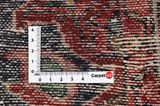 Sarough - Farahan Perser Teppich 290x107 - Abbildung 4