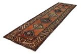Enjelas - Hamadan Perser Teppich 400x113 - Abbildung 2
