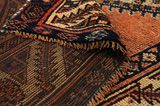 Enjelas - Hamadan Perser Teppich 400x113 - Abbildung 5
