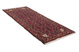 Hosseinabad - Hamadan Perser Teppich 305x110 - Abbildung 1
