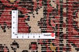 Hosseinabad - Hamadan Perser Teppich 305x110 - Abbildung 4