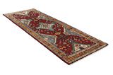 Enjelas - Hamadan Perser Teppich 295x100 - Abbildung 1