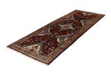 Enjelas - Hamadan Perser Teppich 295x100 - Abbildung 2