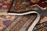 Enjelas - Hamadan Perser Teppich 295x100 - Abbildung 5