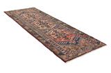 Enjelas - Hamadan Perser Teppich 320x110 - Abbildung 1