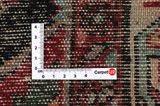 Sarough - Farahan Perser Teppich 305x105 - Abbildung 4