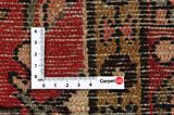 Borchalou - Hamadan Perser Teppich 297x105 - Abbildung 4