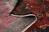 Lilian - Sarough Perser Teppich 336x123 - Abbildung 5