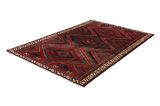 Afshar - Sirjan Perser Teppich 247x164 - Abbildung 2